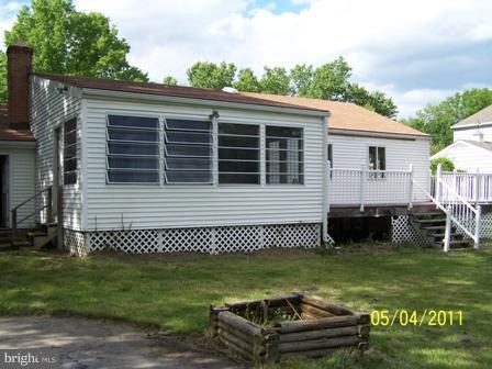 6503 Darwin Road Laurel, MD 20707 - Photo 3 of 12 Exterior (Rear)