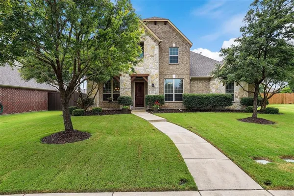 $3,795 | 12813 Sherbrooke Drive, Frisco, TX 75035