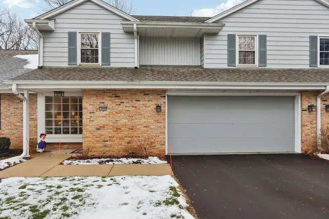 $399,000 | 18985 Wilderness Court, Unit B, Brookfield, WI 53045