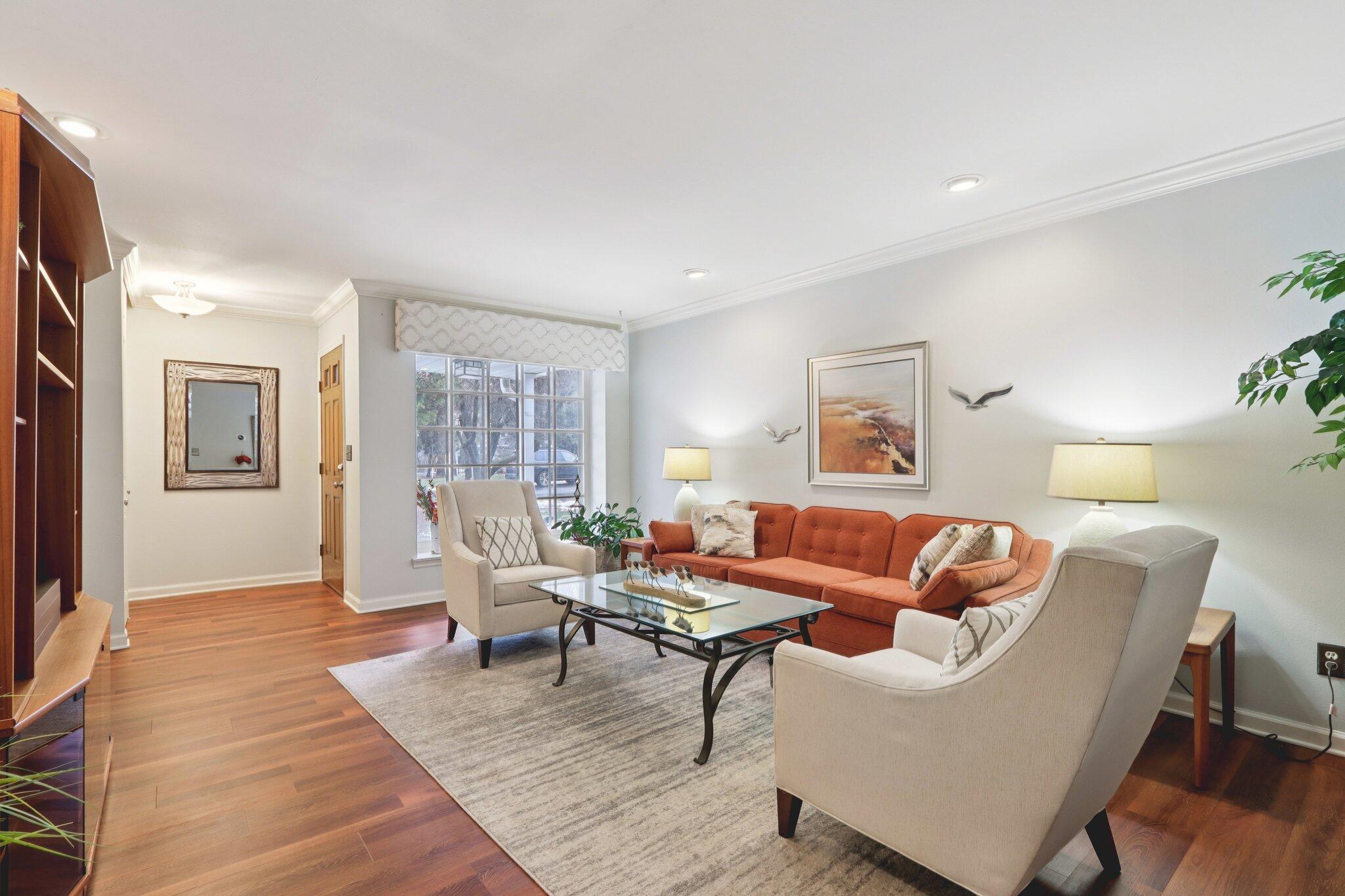 18985 Wilderness Court, Unit B Brookfield, WI 53045 - Photo 3 of 31 Living Room