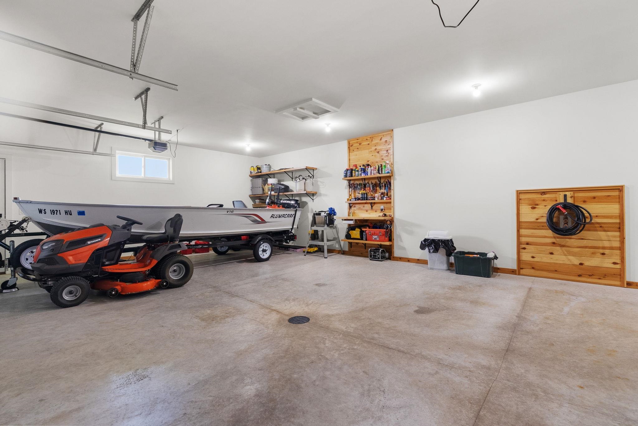 113 Cardinal Way Ridgeway, WI 53582 - Photo 28 of 39