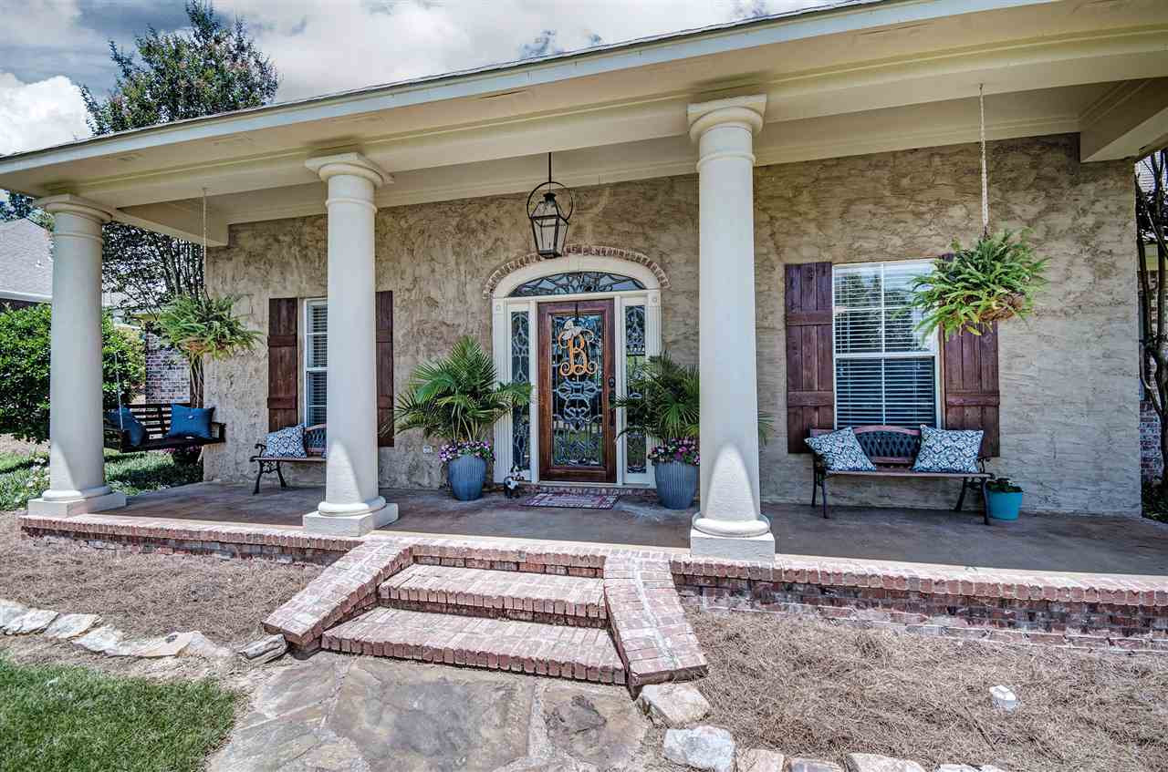 127 Poplar Ridge Drive Brandon, MS 39047 - Photo 3 of 38 Photo 3