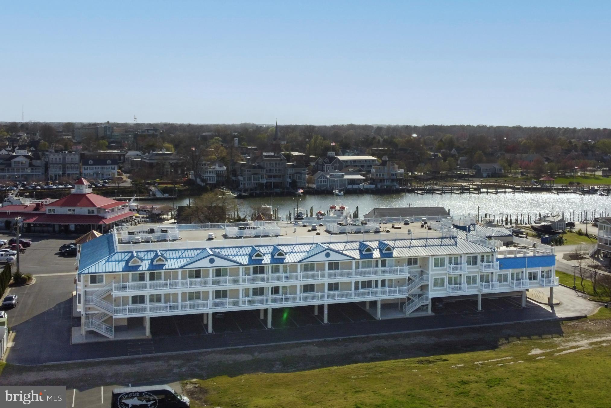 110 Anglers Road, Unit 201 Lewes, DE 19958 - Photo 38 of 38