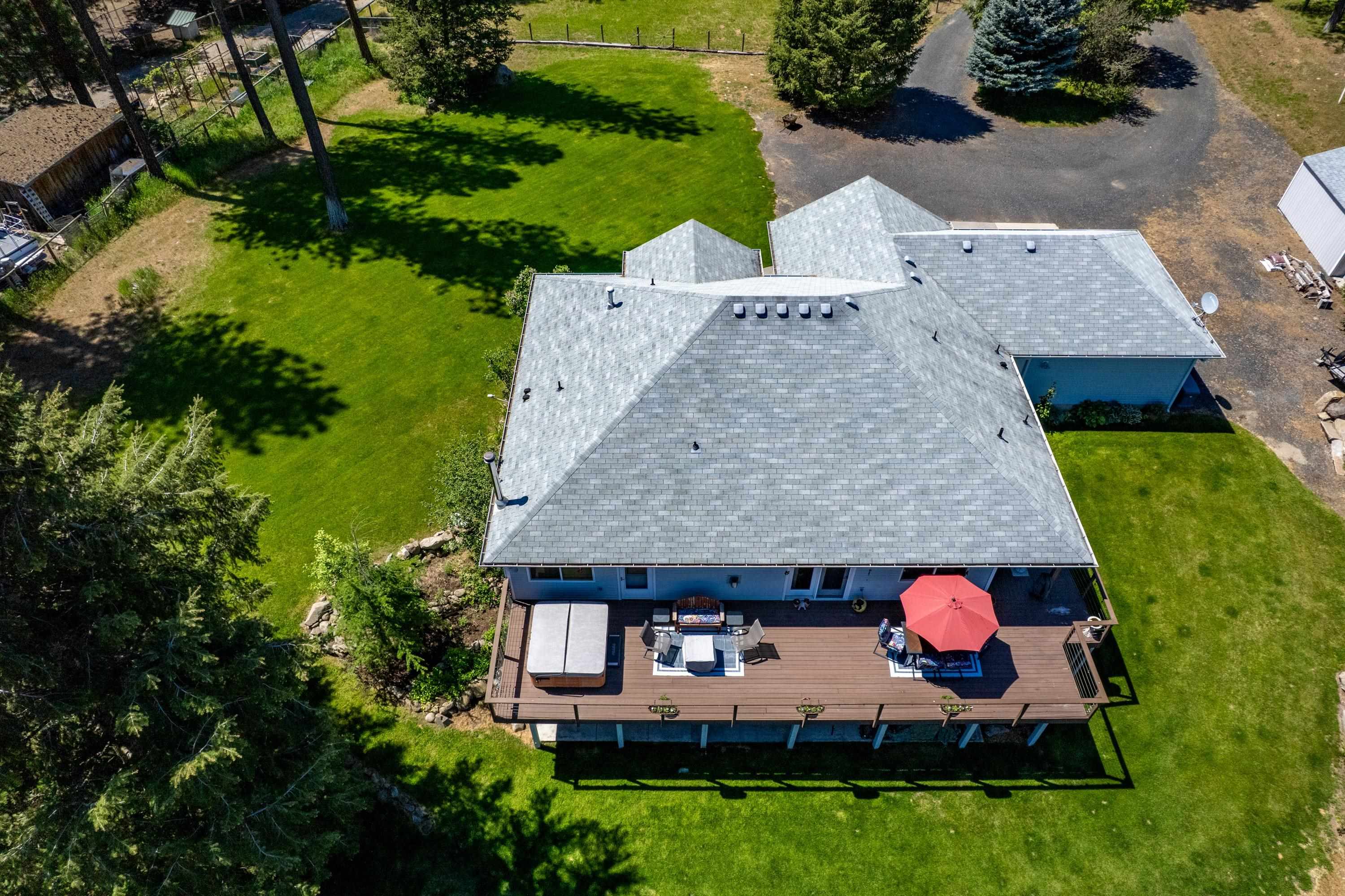 32410 North Ridge Road Chattaroy, WA 99003 - Photo 44 of 50