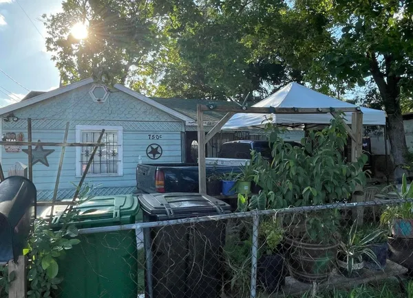 $169,000 | 7509 Meadowview Drive, Houston, TX 77037