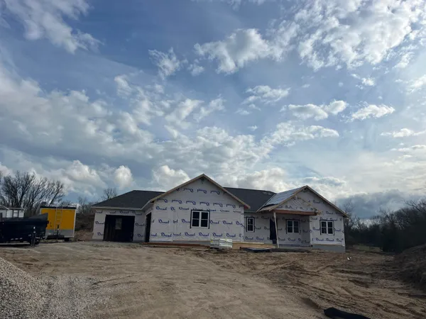 $765,000 | 2367 Wallace Lake Road, Trenton, WI 53090