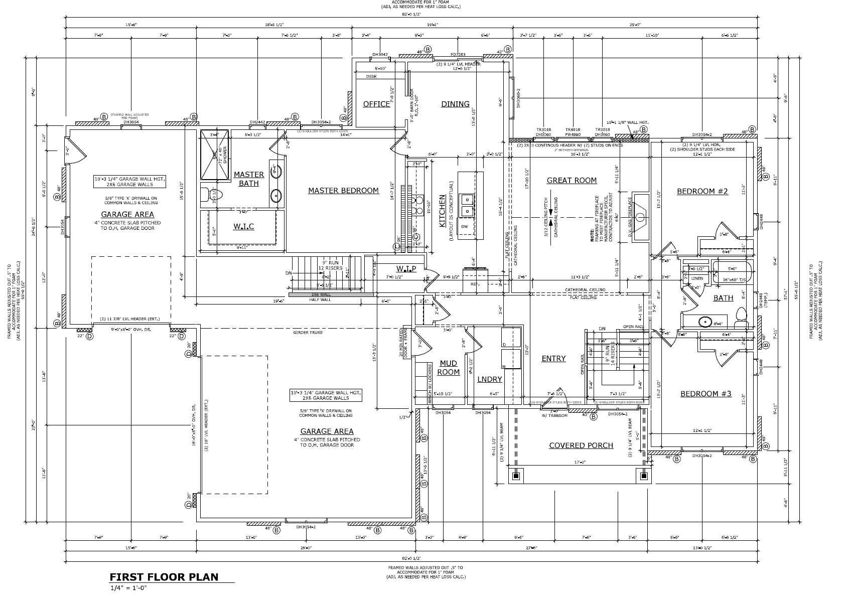 2367 Wallace Lake Road Trenton, WI 53090 - Photo 3 of 3