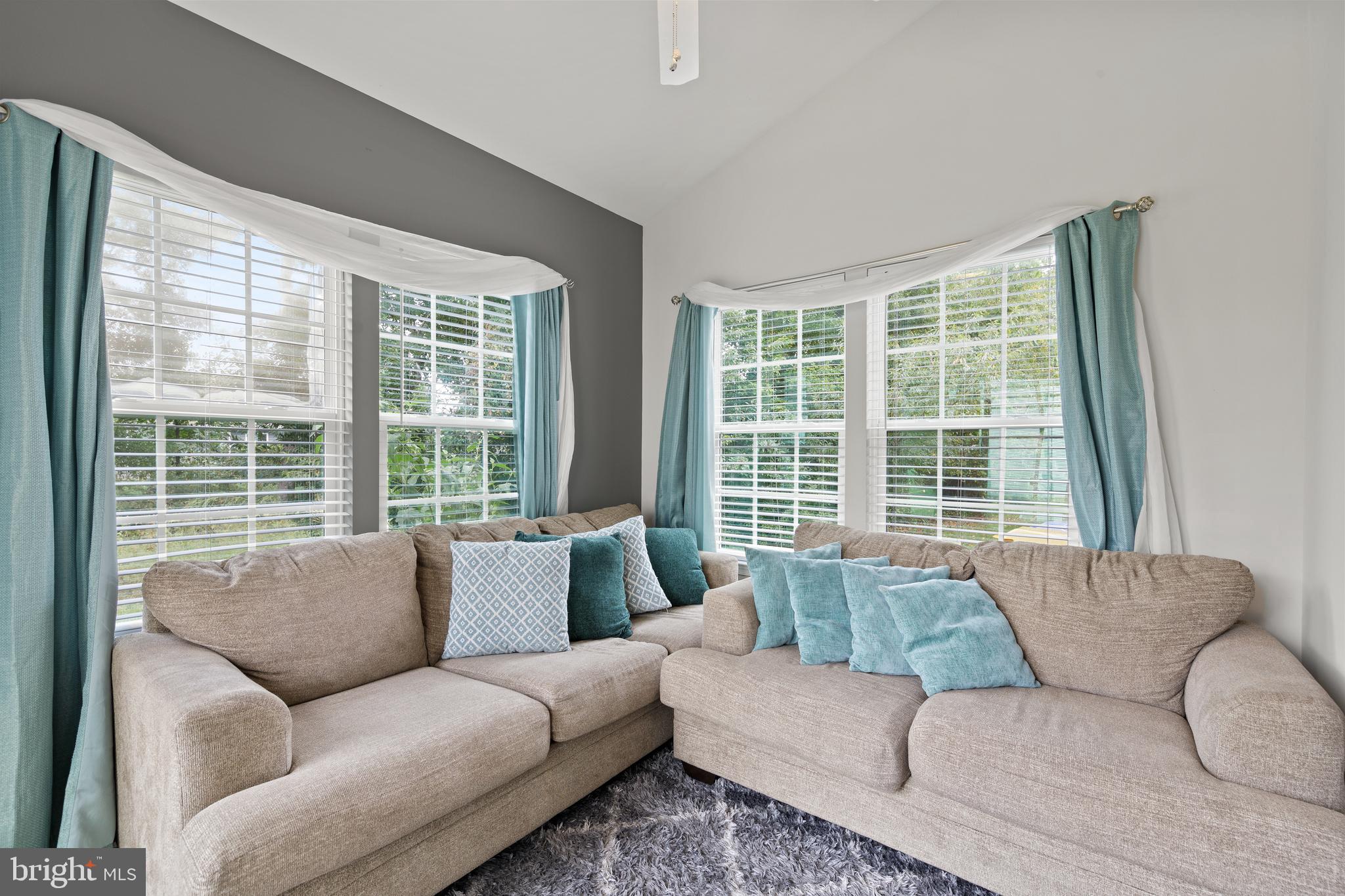 196 Bobbys Branch Road Millsboro, DE 19966 - Photo 18 of 37 a living room with furniture and windows