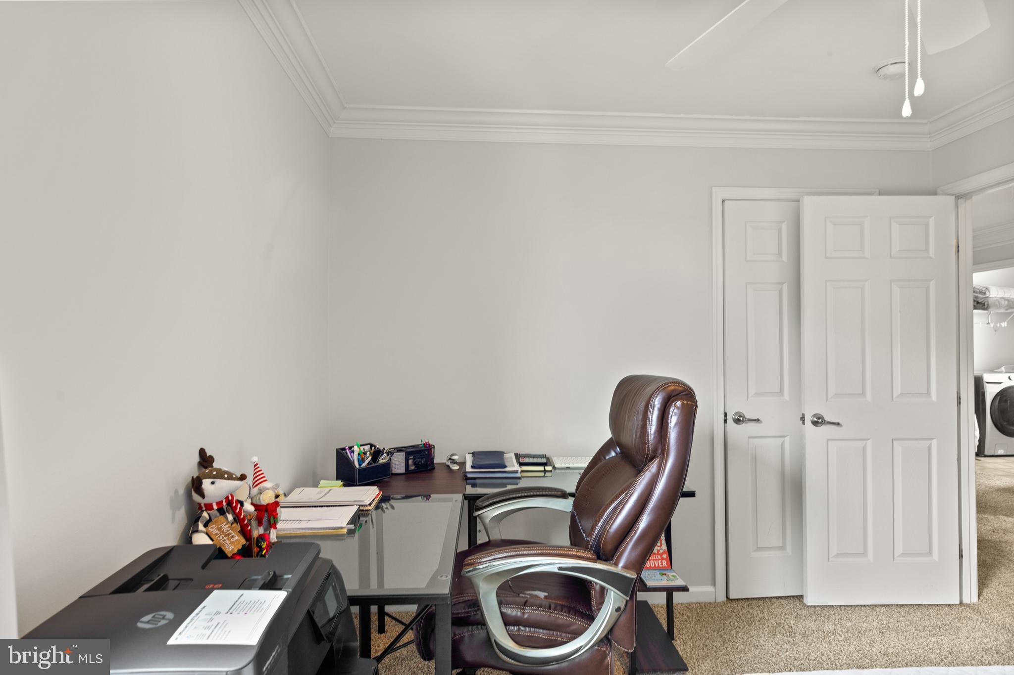 196 Bobbys Branch Road Millsboro, DE 19966 - Photo 23 of 37 a view of a room with gym equipment