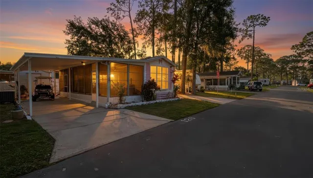 $48,999 | 129 Woods N Water Drive, Mount Dora, FL 32757