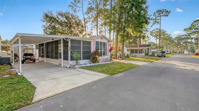 $48,999 | 129 Woods N Water Drive, Mount Dora, FL 32757