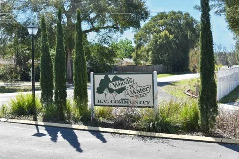 $49,999 | 129 Woods N Water Drive, Mount Dora, FL 32757