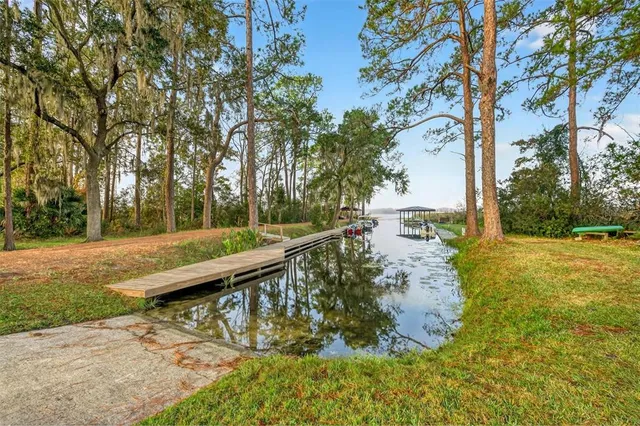 $48,999 | 129 Woods N Water Drive, Mount Dora, FL 32757