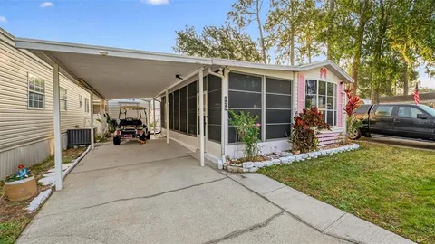 $46,500 | 129 Woods N Water Drive, Mount Dora, FL 32757