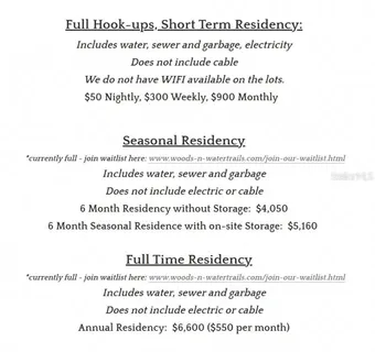 $49,999 | 129 Woods N Water Drive, Mount Dora, FL 32757