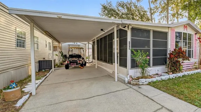 $48,999 | 129 Woods N Water Drive, Mount Dora, FL 32757