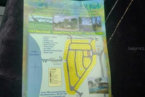 $49,999 | 129 Woods N Water Drive, Mount Dora, FL 32757