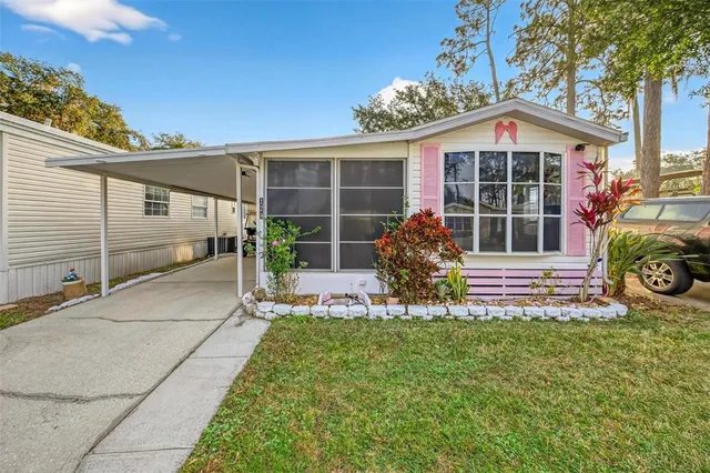 $48,999 | 129 Woods N Water Drive, Mount Dora, FL 32757