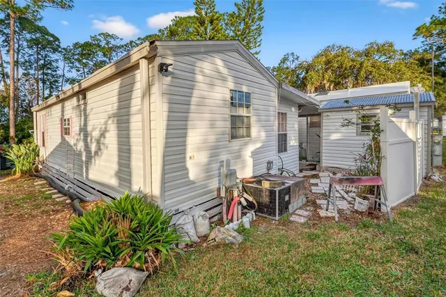 $48,999 | 129 Woods N Water Drive, Mount Dora, FL 32757