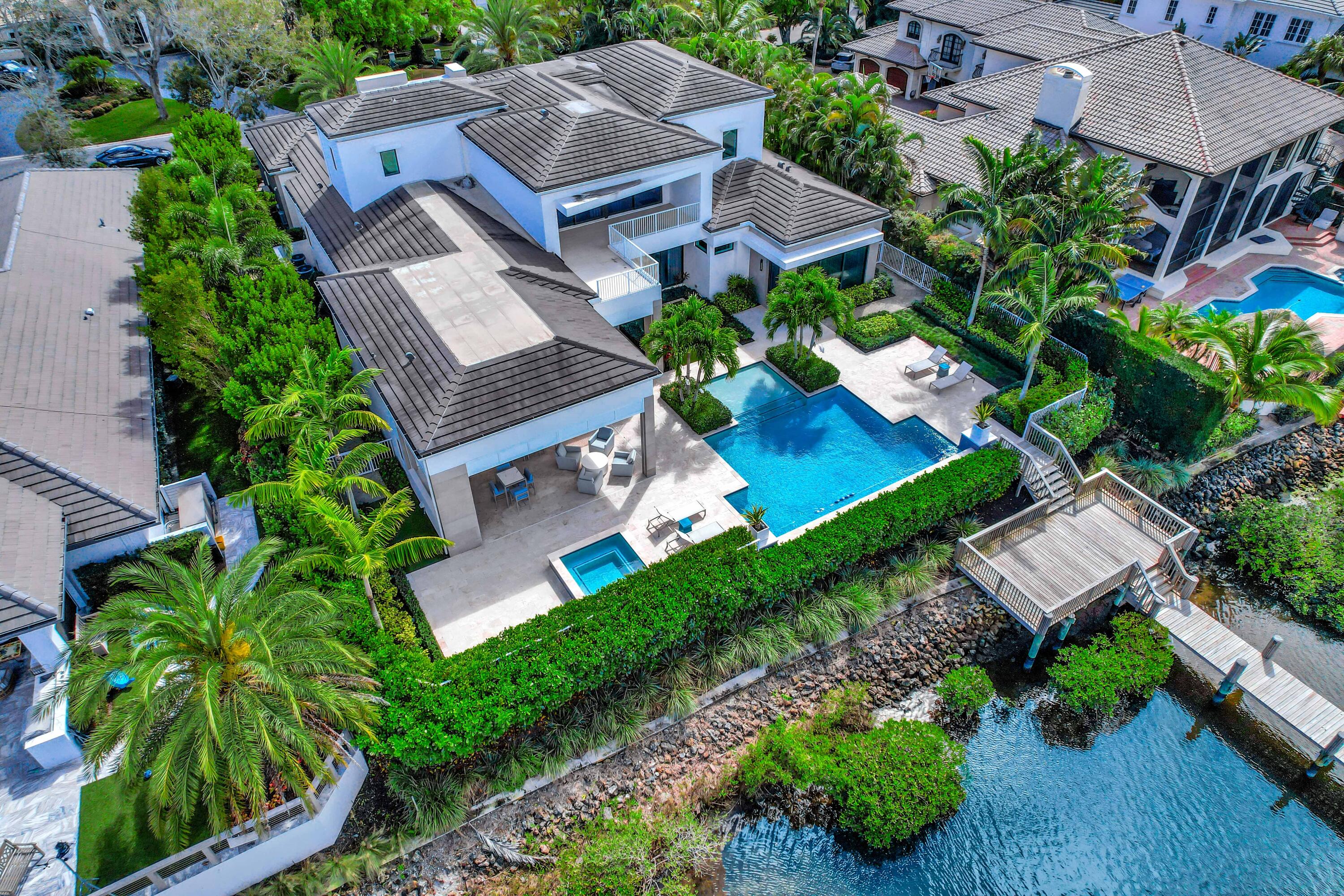 106 Quayside Drive Jupiter, FL 33477 - Photo 41 of 52 DJI_0132