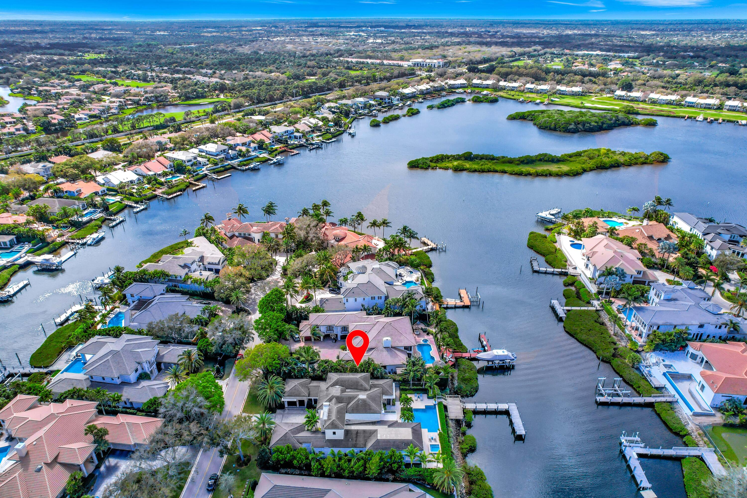 106 Quayside Drive Jupiter, FL 33477 - Photo 42 of 52 DJI_0143-Edit