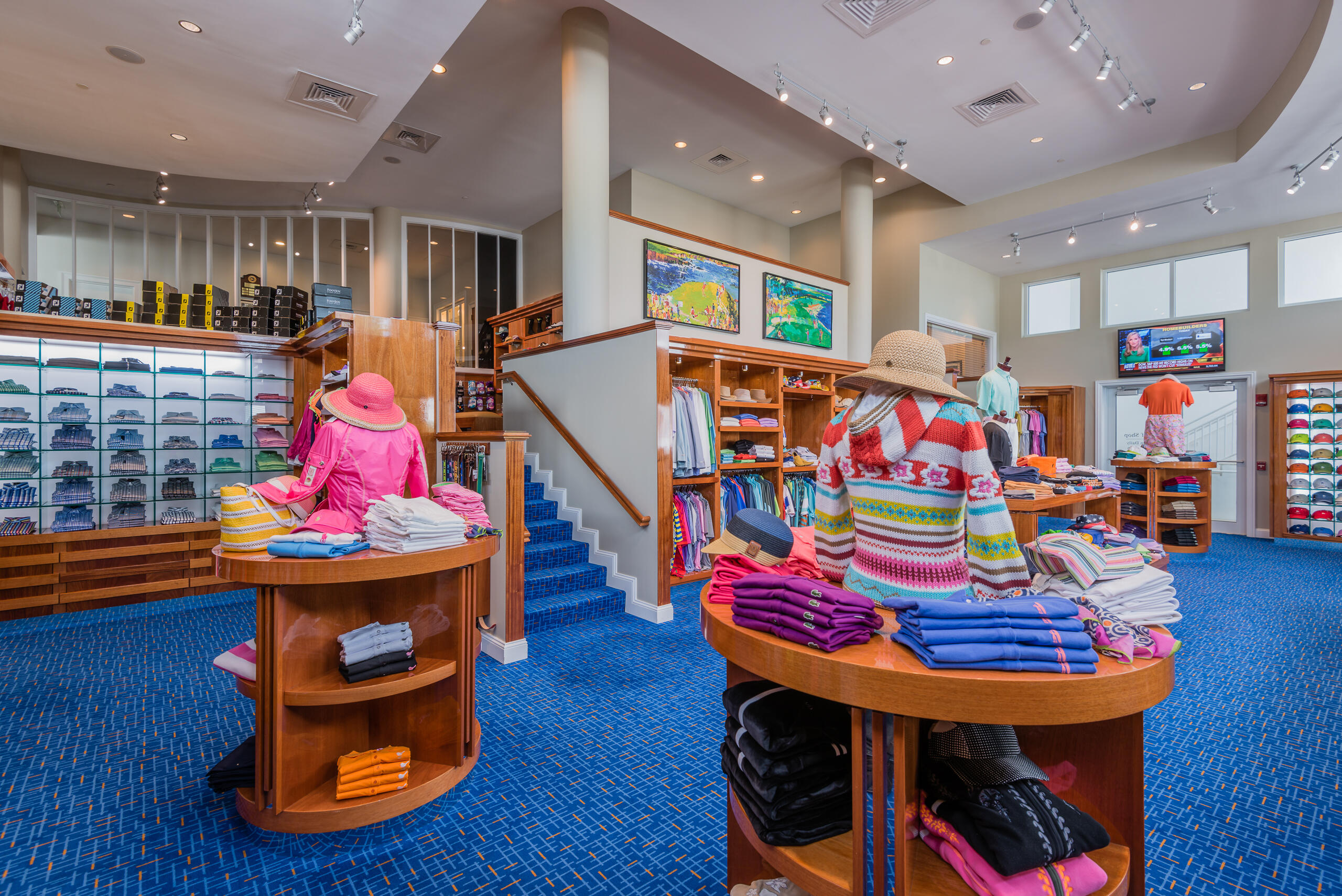 106 Quayside Drive Jupiter, FL 33477 - Photo 44 of 52 Golf Shop