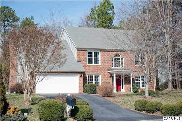 3214 Poplar Ridge Road Charlottesville, VA 22911 - Photo 1 of 19 Gallery Image 1