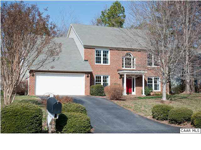 3214 Poplar Ridge Road Charlottesville, VA 22911 - Photo 19 of 19 Gallery Image 19