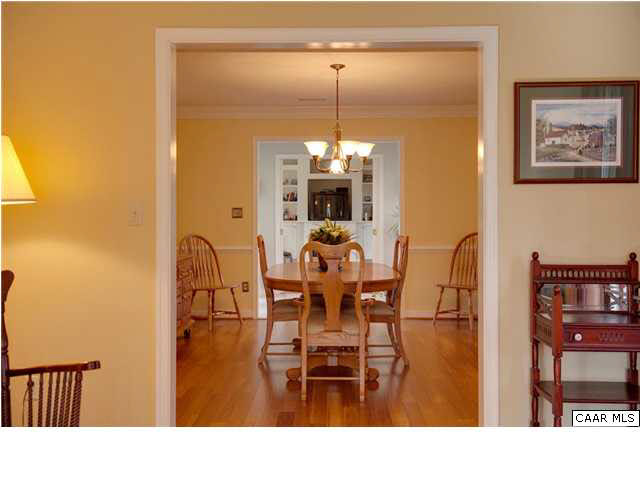 3214 Poplar Ridge Road Charlottesville, VA 22911 - Photo 6 of 19 Gallery Image 6