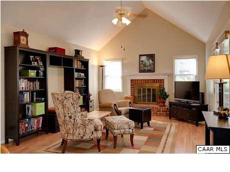3214 Poplar Ridge Road Charlottesville, VA 22911 - Photo 7 of 19 Gallery Image 7
