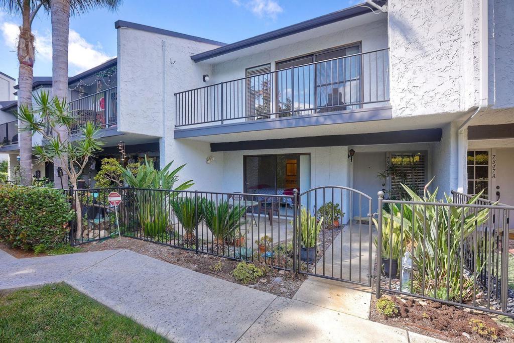 7347 Alicante Road, Unit B Carlsbad, CA 92009 - Photo 1 of 1 Gallery Image 1