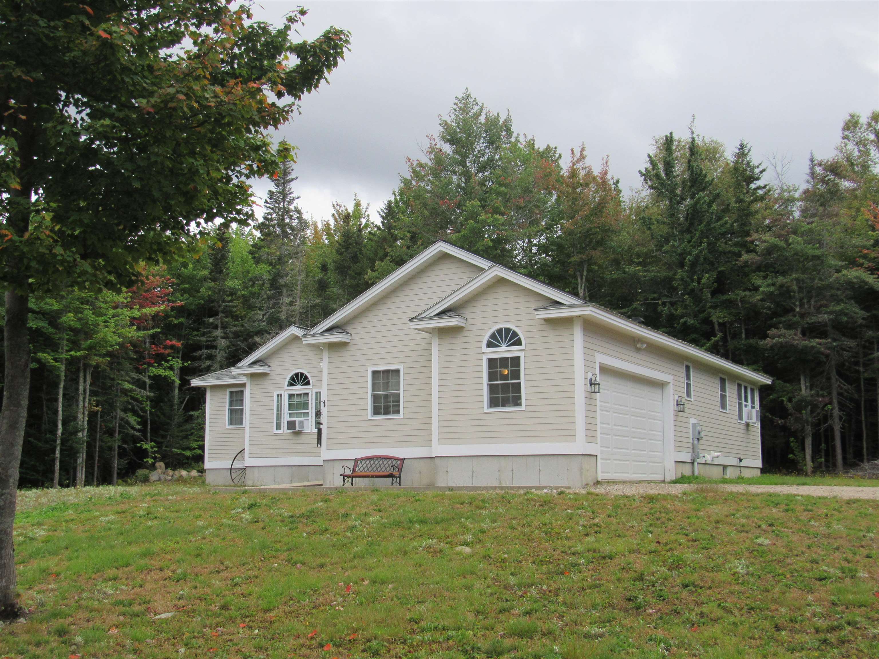 16 Fieldstone Road Gorham, NH 03581 - Photo 1 of 31
