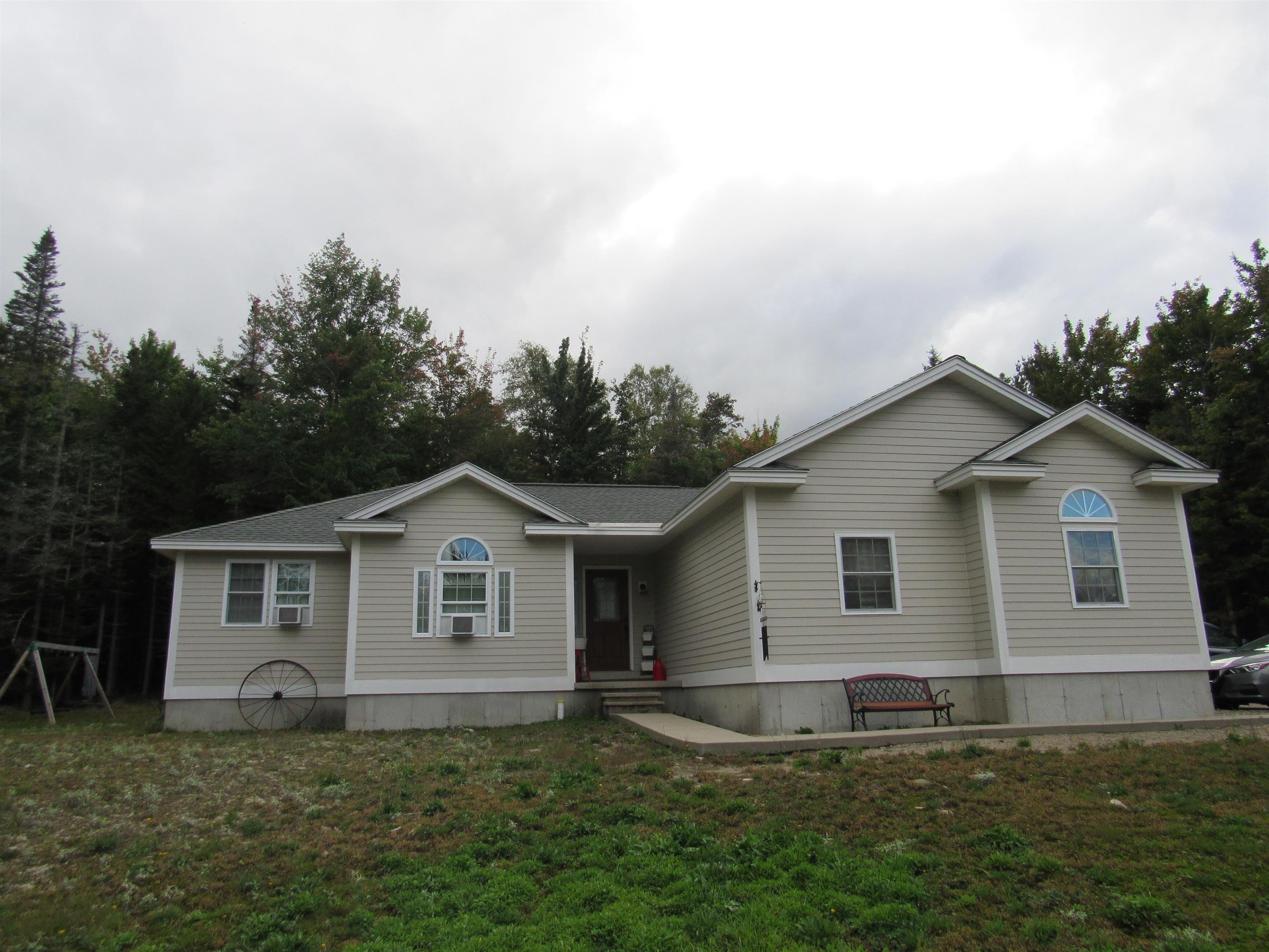 16 Fieldstone Road Gorham, NH 03581 - Photo 27 of 31