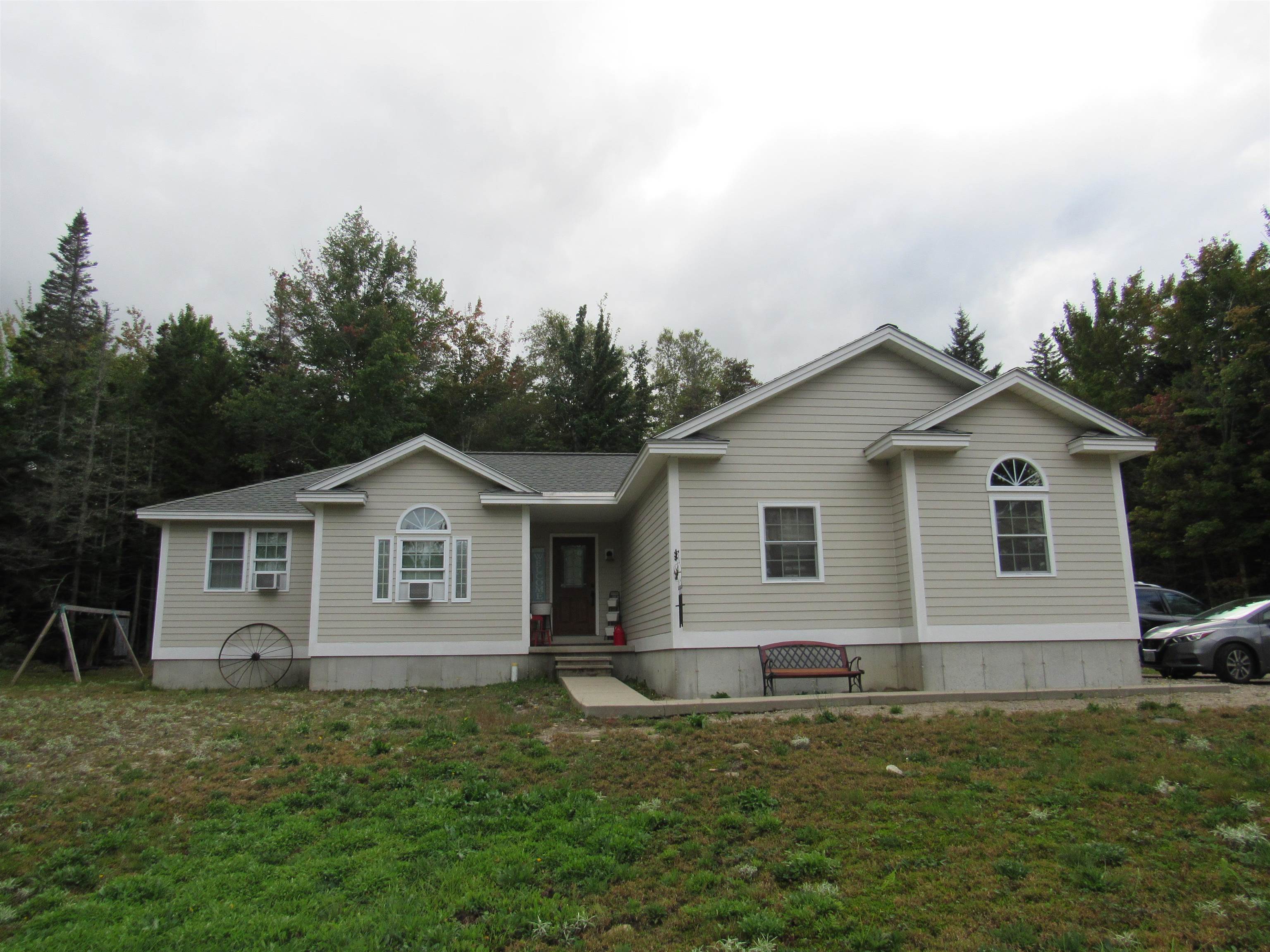 16 Fieldstone Road Gorham, NH 03581 - Photo 28 of 31