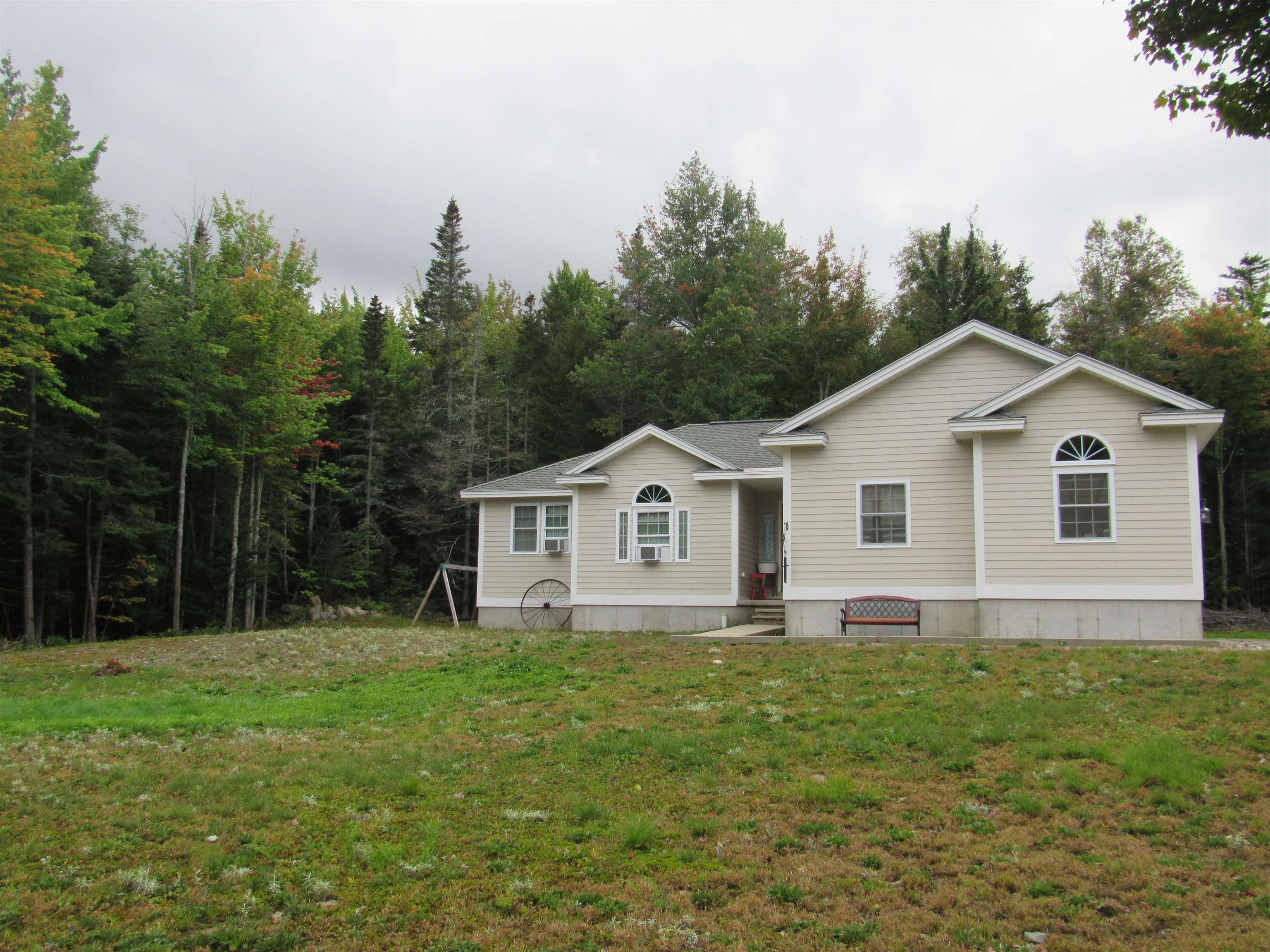 16 Fieldstone Road Gorham, NH 03581 - Photo 29 of 31