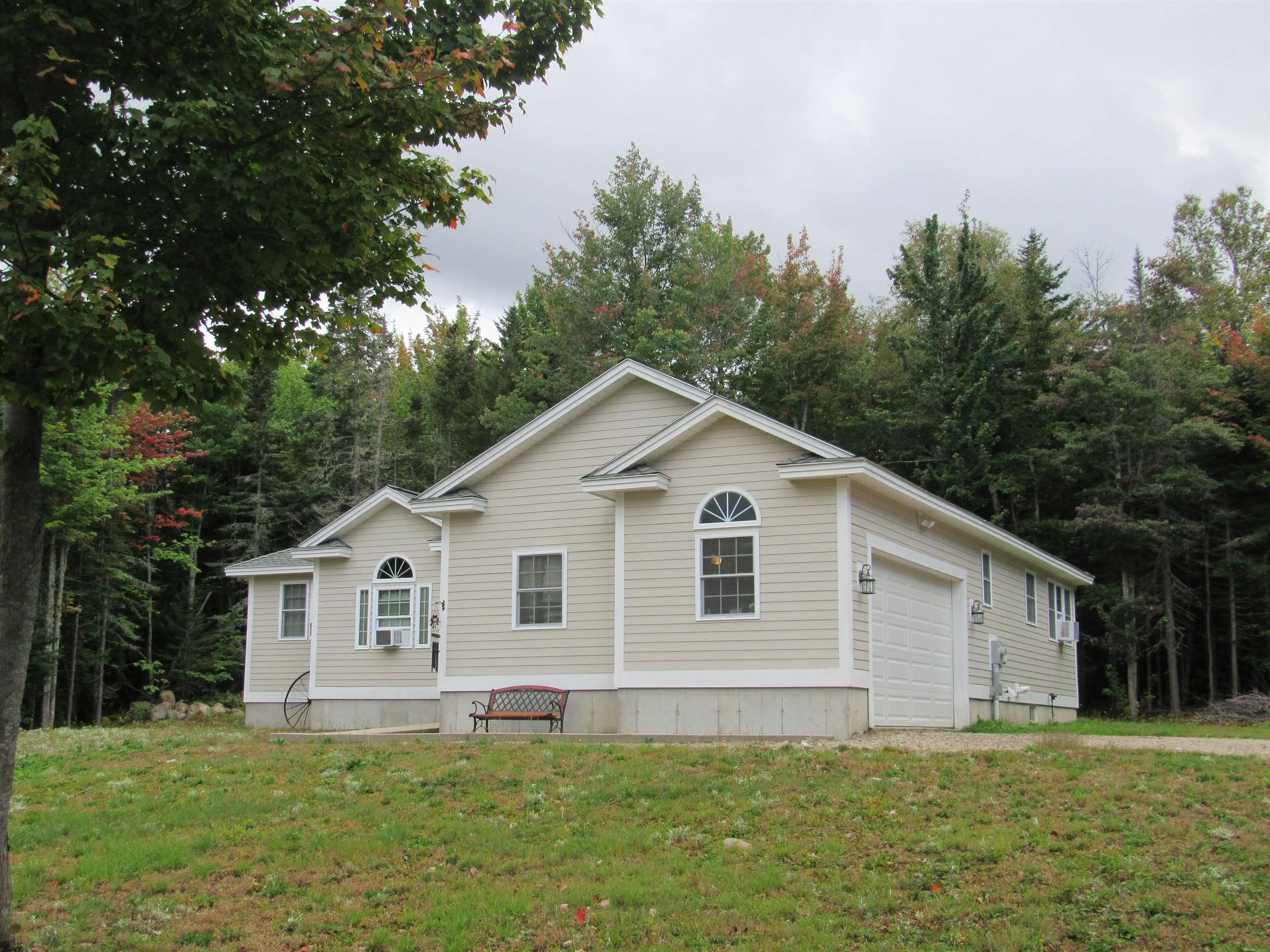 16 Fieldstone Road Gorham, NH 03581 - Photo 31 of 31