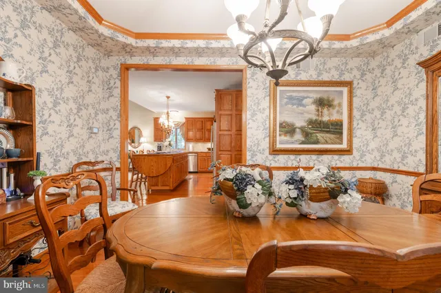 $594,500 | 5785 Catherine Street, Harrisburg, PA 17112