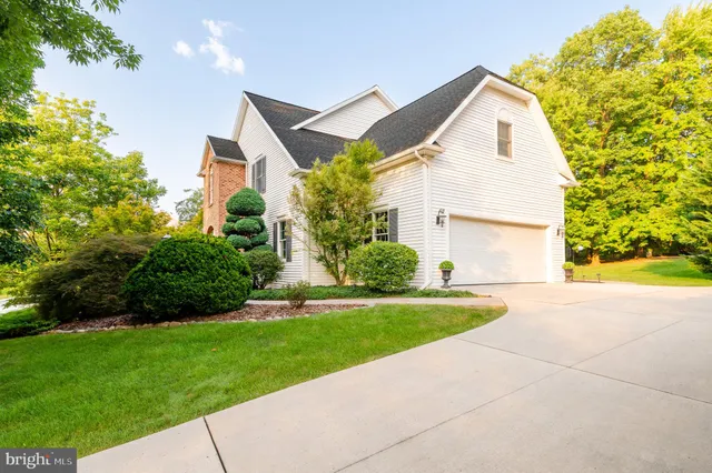 $594,500 | 5785 Catherine Street, Harrisburg, PA 17112