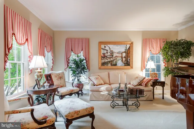 $594,500 | 5785 Catherine Street, Harrisburg, PA 17112