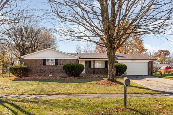 $229,000 | 4838 Guthrie Drive, Indianapolis, IN 46221