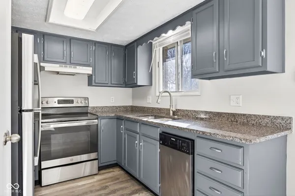 $229,000 | 4838 Guthrie Drive, Indianapolis, IN 46221