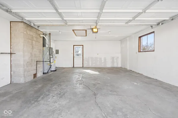 $229,000 | 4838 Guthrie Drive, Indianapolis, IN 46221