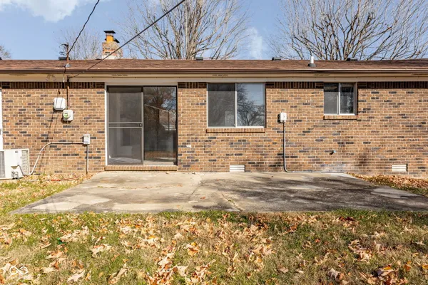 $229,000 | 4838 Guthrie Drive, Indianapolis, IN 46221