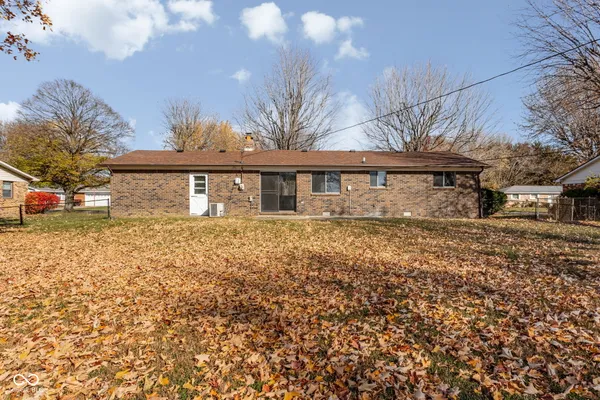 $229,000 | 4838 Guthrie Drive, Indianapolis, IN 46221