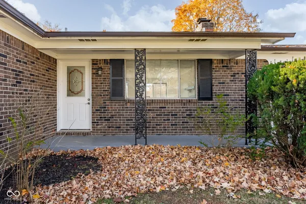 $229,000 | 4838 Guthrie Drive, Indianapolis, IN 46221