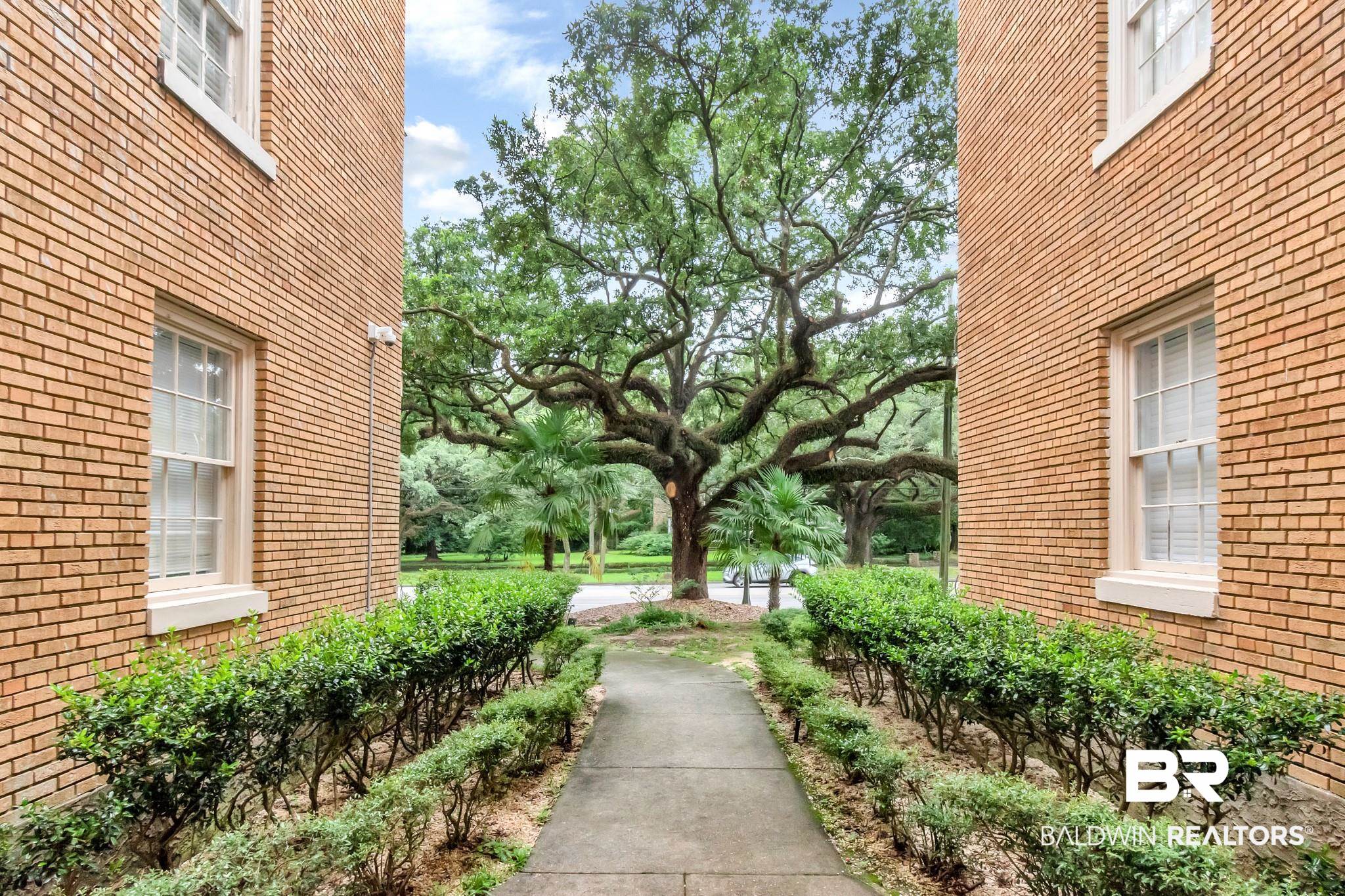 1602 Government Street, Unit 3E Mobile, AL 36604 - Photo 17 of 21