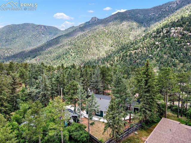 4325 Outpost Road Cascade, CO 80809 - Photo 6 of 33 Gallery Image 6