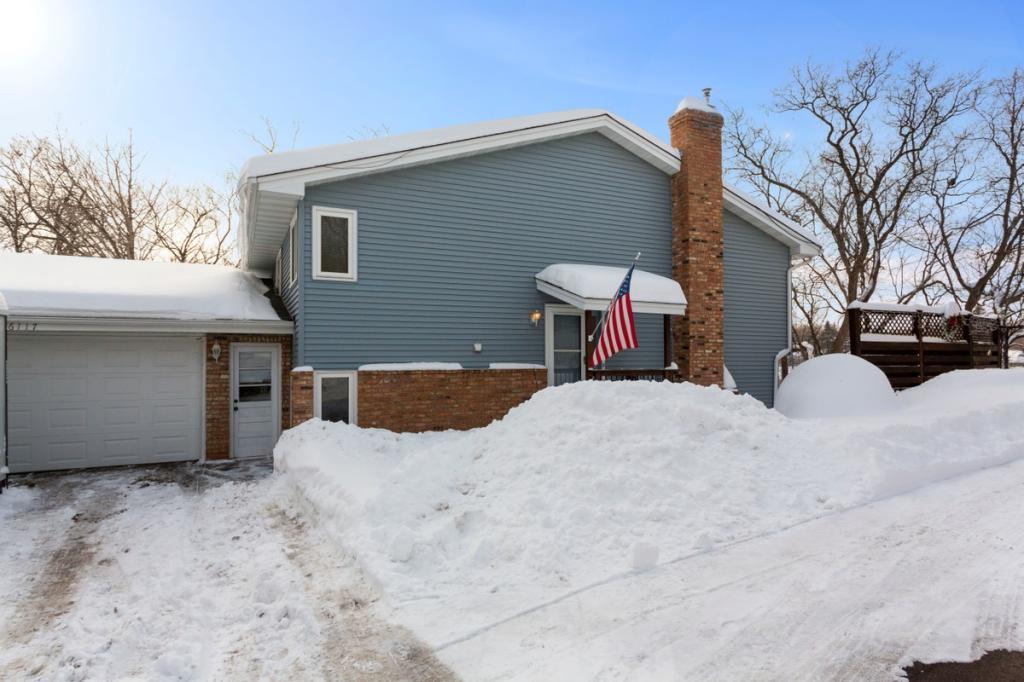 6117 Covington Terrace Minnetonka, MN 55345 - Photo 1 of 1