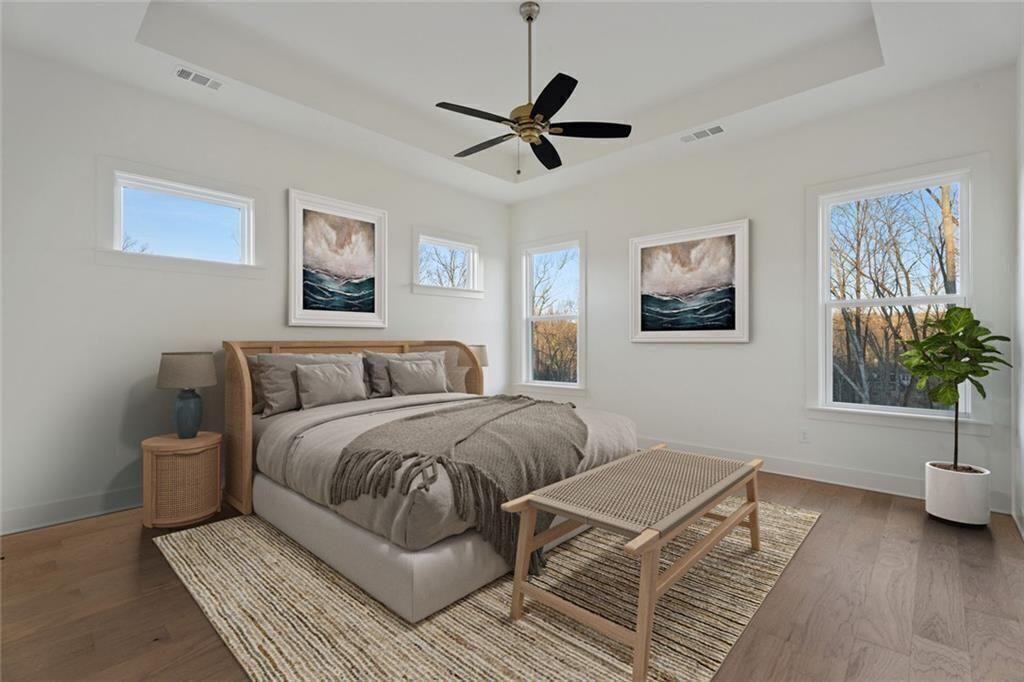 8425 Beryl Overlook Gainesville, GA 30506 - Photo 24 of 53