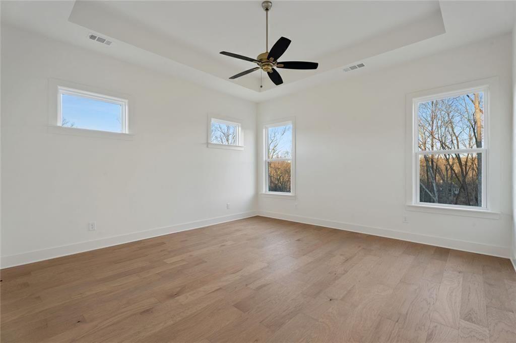 8425 Beryl Overlook Gainesville, GA 30506 - Photo 36 of 53